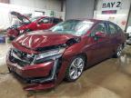 HONDA CLARITY 2018