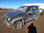 JEEP LIBERTY 2003