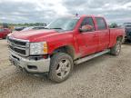 CHEVROLET SILVERADO 2011