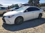 TOYOTA CAMRY 2016