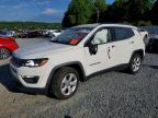 JEEP COMPASS 2018
