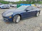 PORSCHE PANAMERA 2017