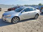 BUICK REGAL 2013