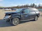 NISSAN PATHFINDER 2016