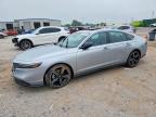 HONDA ACCORD 2024