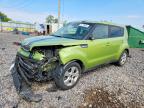 KIA SOUL 2017