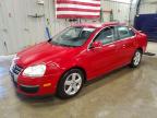 VOLKSWAGEN JETTA 2008