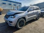 JEEP GRAND CHEROKEE 2018
