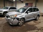 SUBARU FORESTER 2015