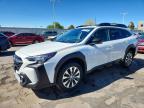 SUBARU OUTBACK 2023