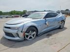 CHEVROLET CAMARO 2018