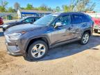 TOYOTA RAV4 HYBRID 2021