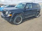 JEEP PATRIOT 2016
