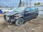 DODGE GRAND CARAVAN 2016