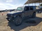 JEEP WRANGLER 2023