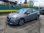NISSAN VERSA 2021