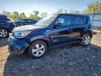KIA SOUL 2017