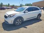 KIA NIRO 2017