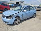 HYUNDAI ACCENT 2011