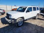 JEEP PATRIOT 2016