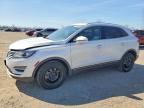 LINCOLN MKC 2015