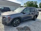 SUBARU FORESTER 2025