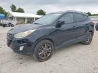 HYUNDAI TUCSON 2014