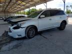 INFINITI QX60 2014