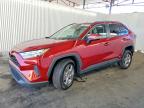 TOYOTA RAV4 HYBRID 2025