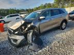 KIA SORENTO 2017