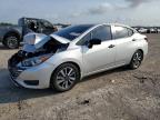 NISSAN VERSA 2024