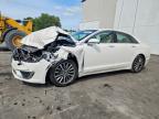 LINCOLN MKZ 2020