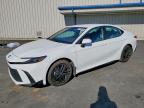 TOYOTA CAMRY 2026