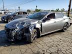 NISSAN ALTIMA 2023