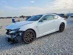 LEXUS RC F 2021