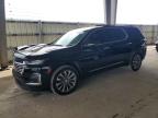 CHEVROLET TRAVERSE 2023