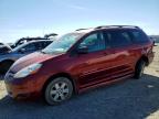 TOYOTA SIENNA 2008