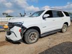 CHEVROLET TAHOE 2021