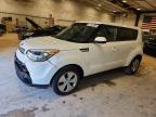 KIA SOUL 2016