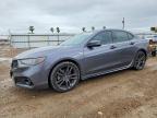 ACURA TLX 2018