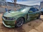 DODGE CHARGER 2022