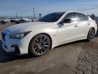 INFINITI Q50 2018
