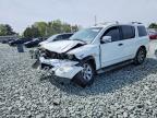 NISSAN ARMADA 2004
