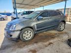 CADILLAC SRX 2010