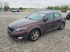 KIA OPTIMA 2015