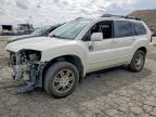MITSUBISHI ENDEAVOR 2005
