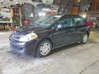 NISSAN VERSA 2010