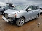 NISSAN QUEST 2016