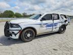 DODGE DURANGO 2025