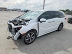 HONDA ODYSSEY 2024